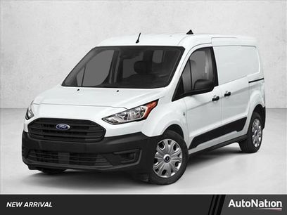 Used 2022 Ford Transit Connect XL