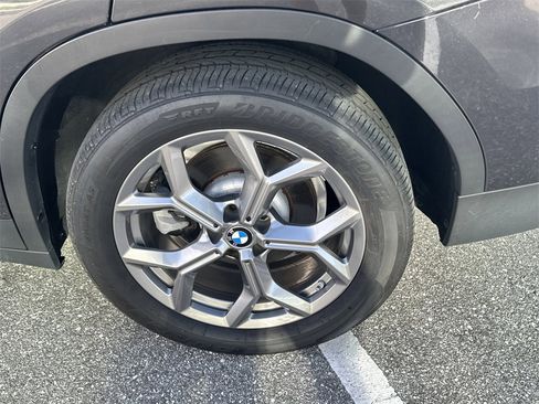 Used 2020 BMW X3 sDrive30i w/ Convenience Package image 10