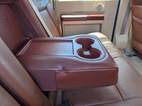 Used 2011 Ford F250 King Ranch AWD/4WD image 15