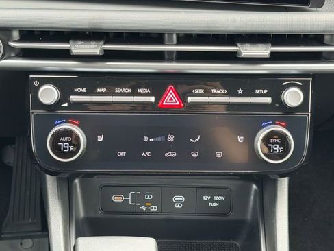 New 2026 Hyundai Tucson SEL AWD/4WD image 18