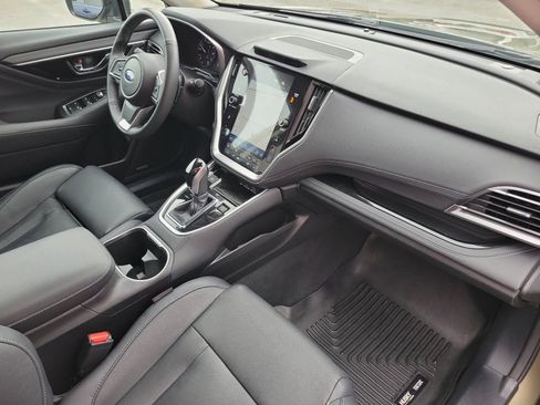 Used 2023 Subaru Outback Touring XT image 28