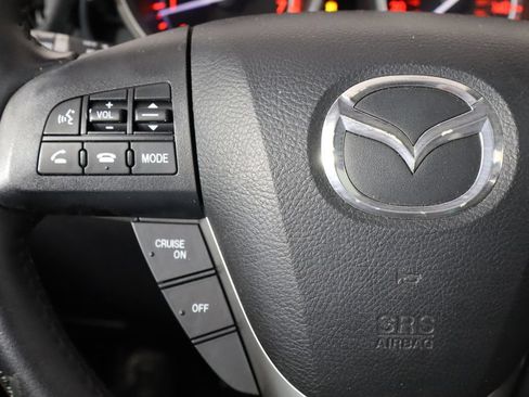 Used 2010 MAZDA MAZDA3 s Grand Touring FWD image 8