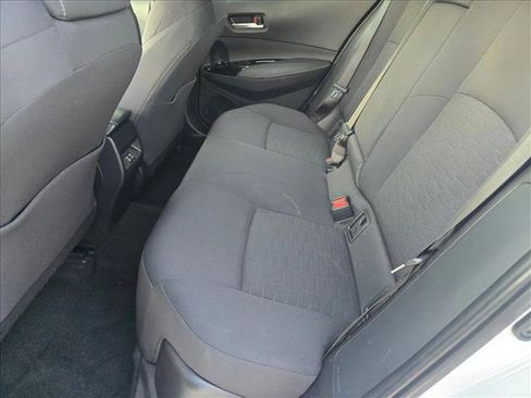 Used 2023 Toyota Corolla SE FWD image 15