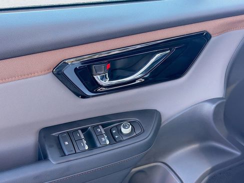 New 2026 Subaru Forester Sport image 23