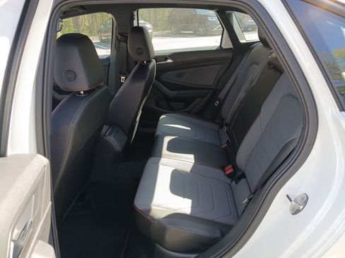 New 2026 Volkswagen Jetta GLI Autobahn image 24