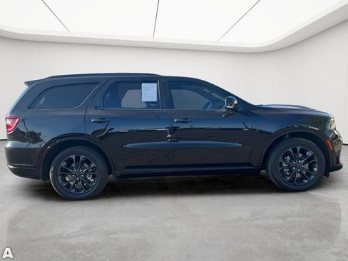 Certified 2025 Dodge Durango R/T AWD/4WD image 7