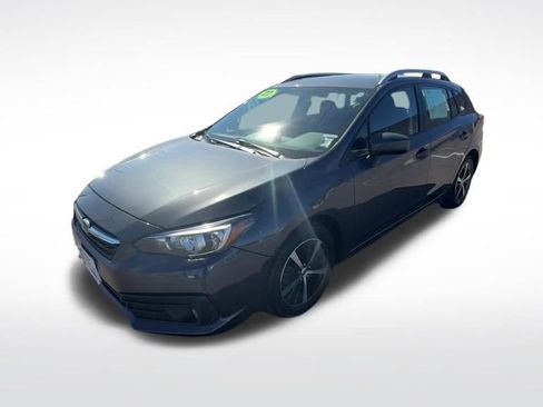 Used 2022 Subaru Impreza Premium image 31