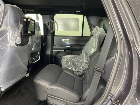 New 2026 Ford Expedition Tremor AWD/4WD image 4