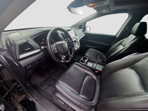 Certified 2024 Honda Odyssey EX-L image 9
