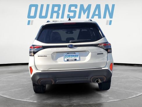 Certified 2025 Subaru Forester Sport w/ Protection Package (1PH) AWD/4WD image 5