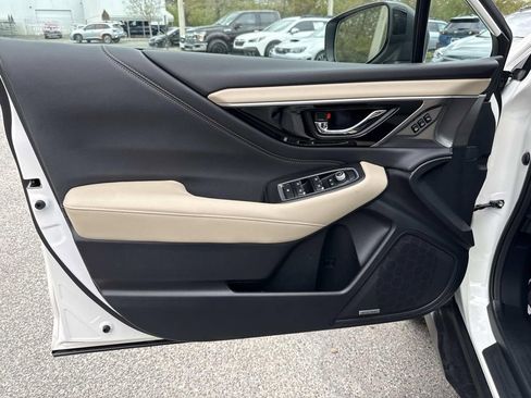 Used 2023 Subaru Outback Limited image 22