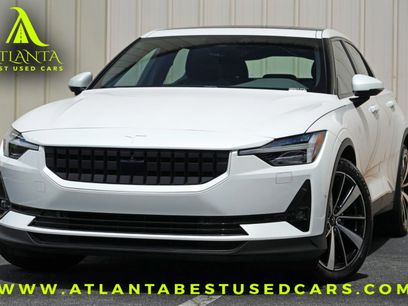 Used 2021 Polestar Polestar 2