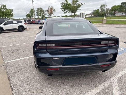 New 2026 Dodge Charger R/T AWD/4WD image 24