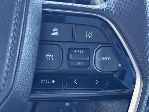 Used 2026 Toyota Sequoia Platinum AWD/4WD image 30