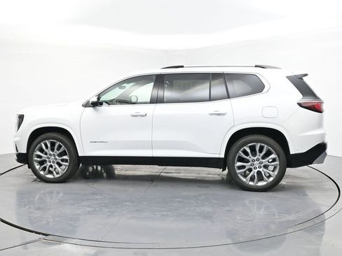 New 2026 GMC Acadia Denali w/ Super Cruise Package image 3