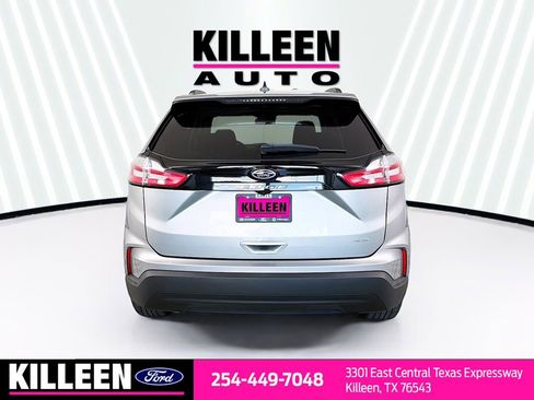 Used 2024 Ford Edge SE AWD/4WD image 7