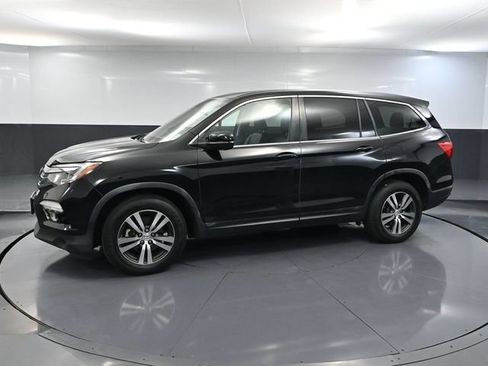 Used 2016 Honda Pilot EX-L image 9