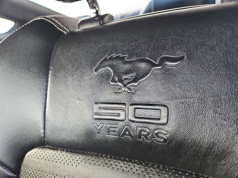 Used 2015 Ford Mustang GT Premium w/ Equipment Group 401A image 28