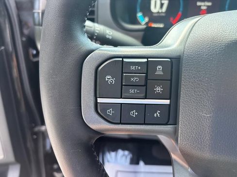 Used 2023 Ford F150 Lariat w/ Equipment Group 502A High AWD/4WD image 32