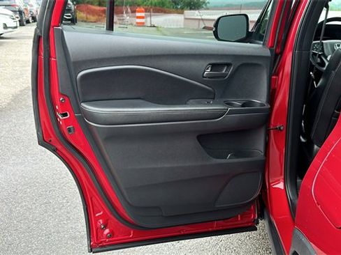 Used 2022 Honda Passport EX-L image 23