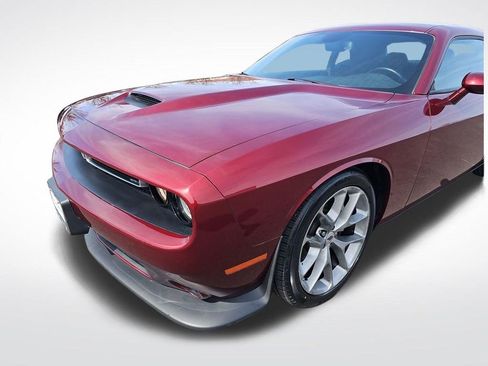 Used 2022 Dodge Challenger GT image 15