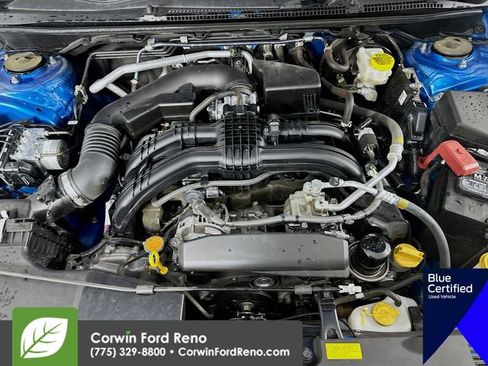 Used 2023 Subaru Impreza Premium image 31