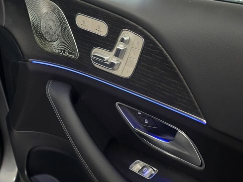 New 2026 Mercedes-Benz GLE 350 4MATIC image 27