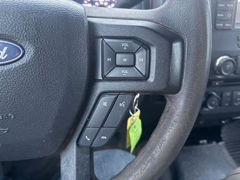 Used 2018 Ford F450 XL w/ Power Equipment Group image 28