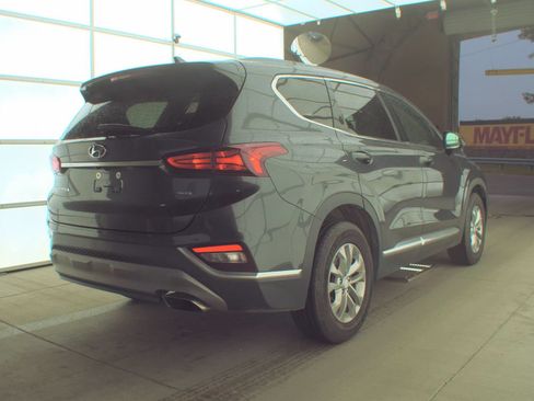 Used 2020 Hyundai Santa Fe SEL AWD/4WD image 6