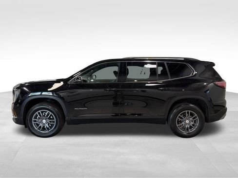 Certified 2025 GMC Acadia Elevation image 4