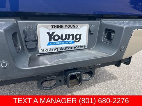 Used 2026 Ford F350 King Ranch w/ Tremor Off-Road Package AWD/4WD image 16