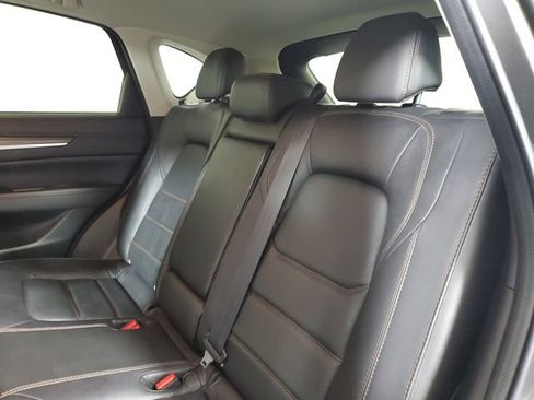 Used 2023 MAZDA CX-5 AWD 2.5 S w/ Premium Package image 9
