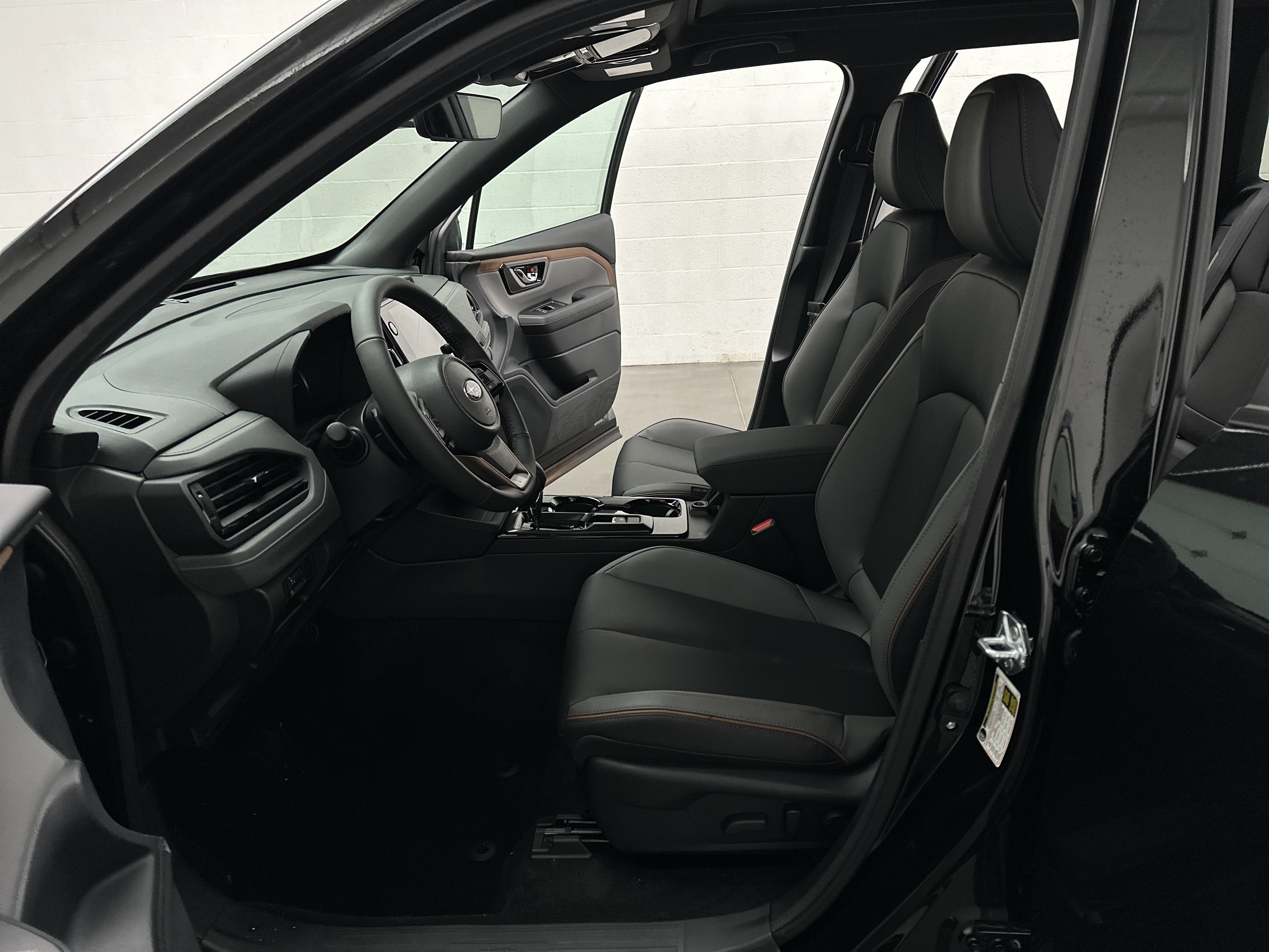 New 2026 Subaru Forester Sport AWD/4WD image 12