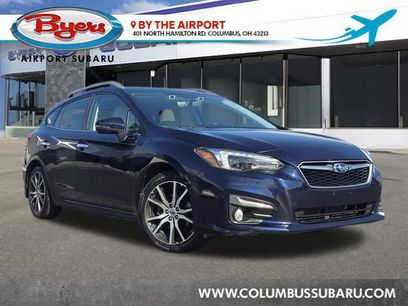 Used 2019 Subaru Impreza 2.0i Limited