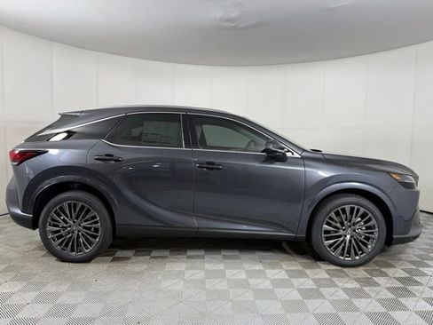 New 2026 Lexus RX 350 AWD/4WD image 8