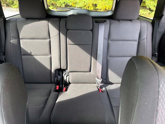 Used 2021 Jeep Grand Cherokee Laredo AWD/4WD image 35