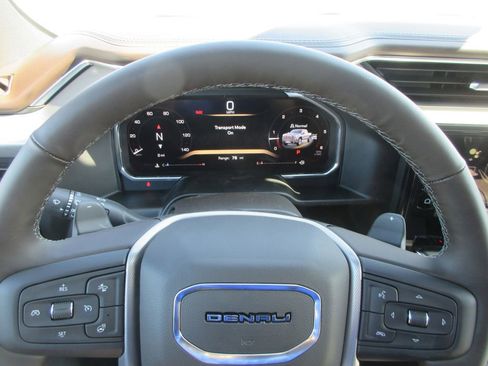 New 2026 GMC Sierra 1500 Denali image 18