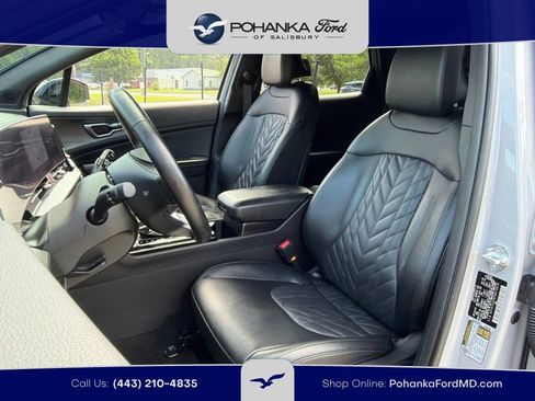 Used 2023 Kia Sportage X-Pro Prestige AWD/4WD image 21