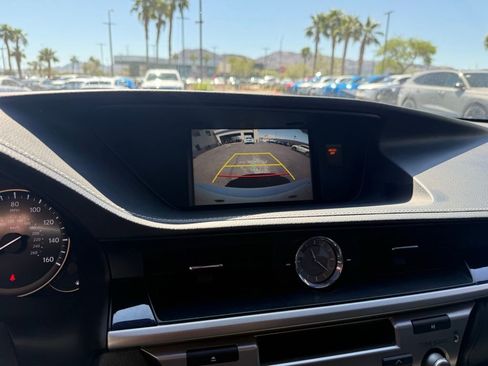 Used 2017 Lexus ES 350 image 12