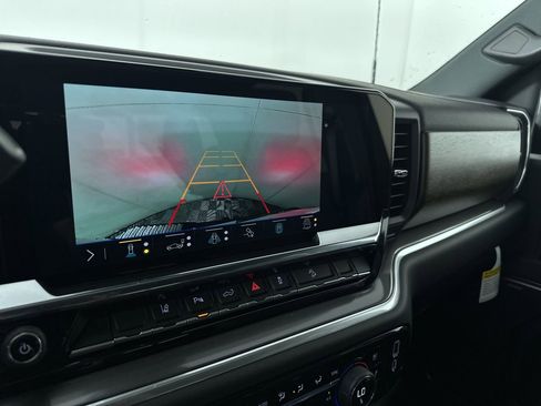 New 2026 Chevrolet Silverado 2500 High Country w/ Midnight Edition image 75