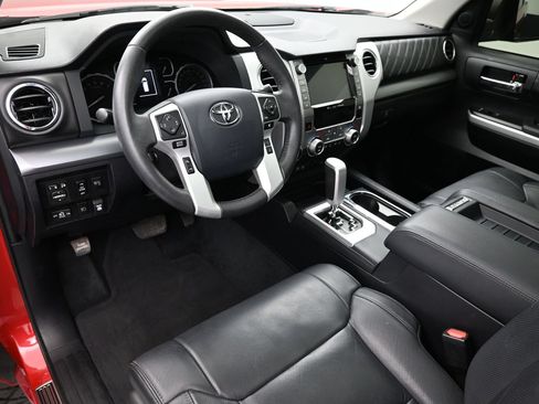 Used 2020 Toyota Tundra Platinum AWD/4WD image 22