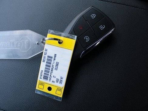 New 2026 Chevrolet Colorado LT w/ Advanced Trailering Package image 23