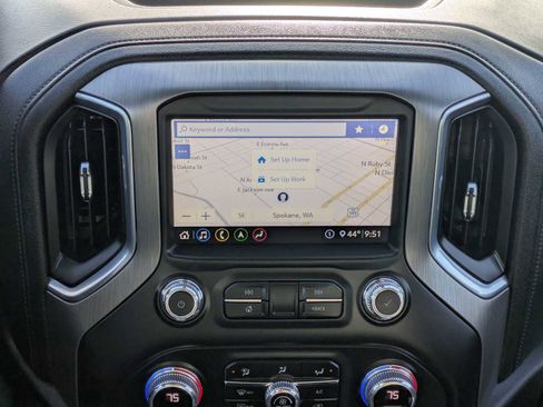 Used 2020 GMC Sierra 1500 Denali w/ Technology Package image 28