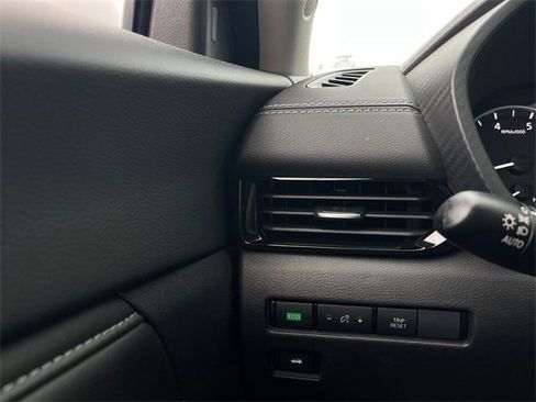 New 2025 Nissan Sentra SV w/ All-Weather Package image 21