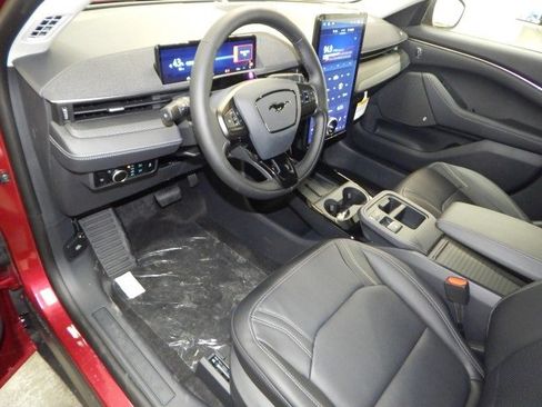 New 2025 Ford Mustang Mach-E Premium w/ Interior Protection Package image 14