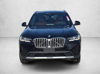 Certified 2023 BMW X3 xDrive30i w/ Convenience Package AWD/4WD video 2