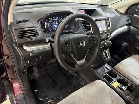 Used 2016 Honda CR-V EX image 14