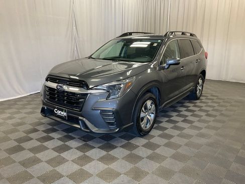 Used 2023 Subaru Ascent Premium AWD/4WD image 8