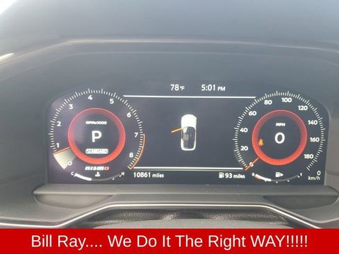 Used 2024 Nissan Z NISMO w/ Floor Mat Package image 13