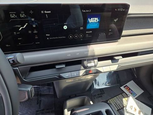 New 2026 Kia EV9 Wind AWD/4WD image 9